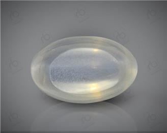 Natural Silimanite Cat's eye  4.96CTS-17001